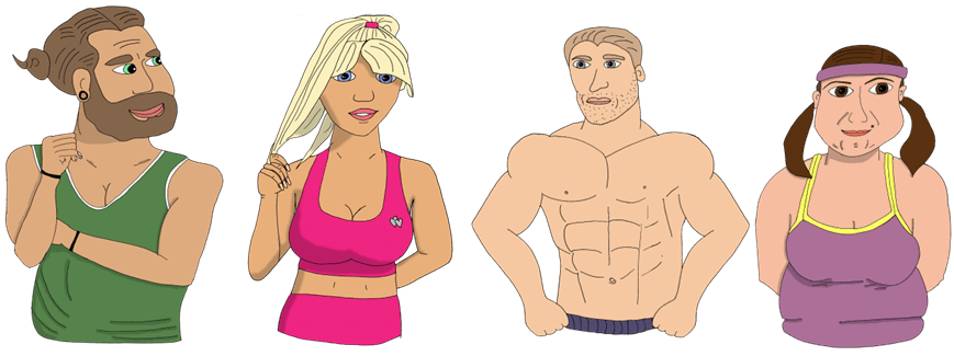 Sport ist Mord