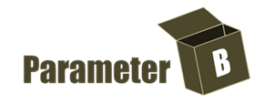 Parameter-B-Logo