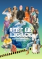Preview: Reise ins Unglück – Krimidinner für Zuhause ab 12 Jahren
