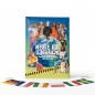 Preview: Ideal für Geburtstage Reise ins Unglück mit Rollen und Spielheften